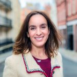 Camilla Dell