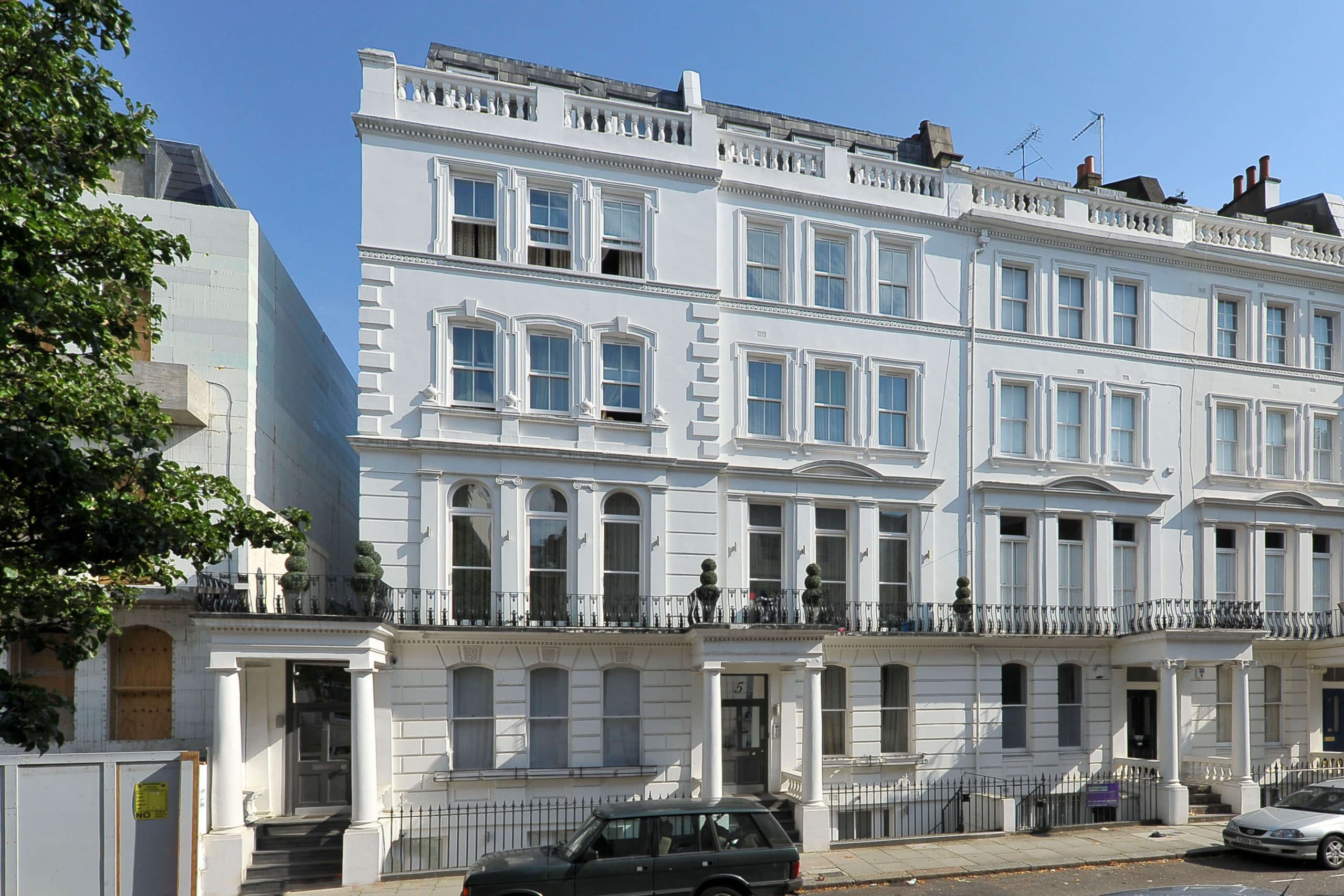 Case study photo
