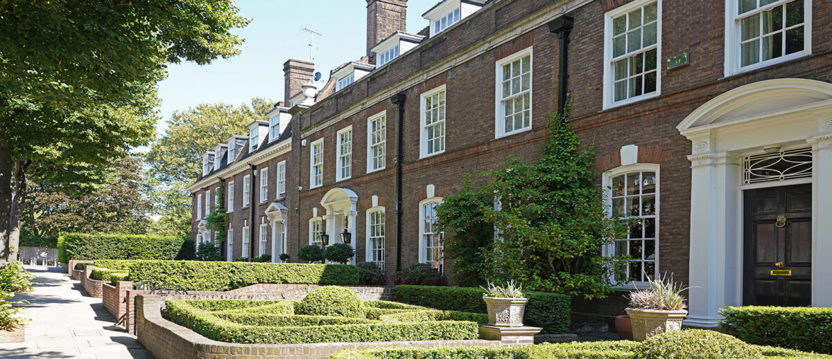 Property Market Update May 2021