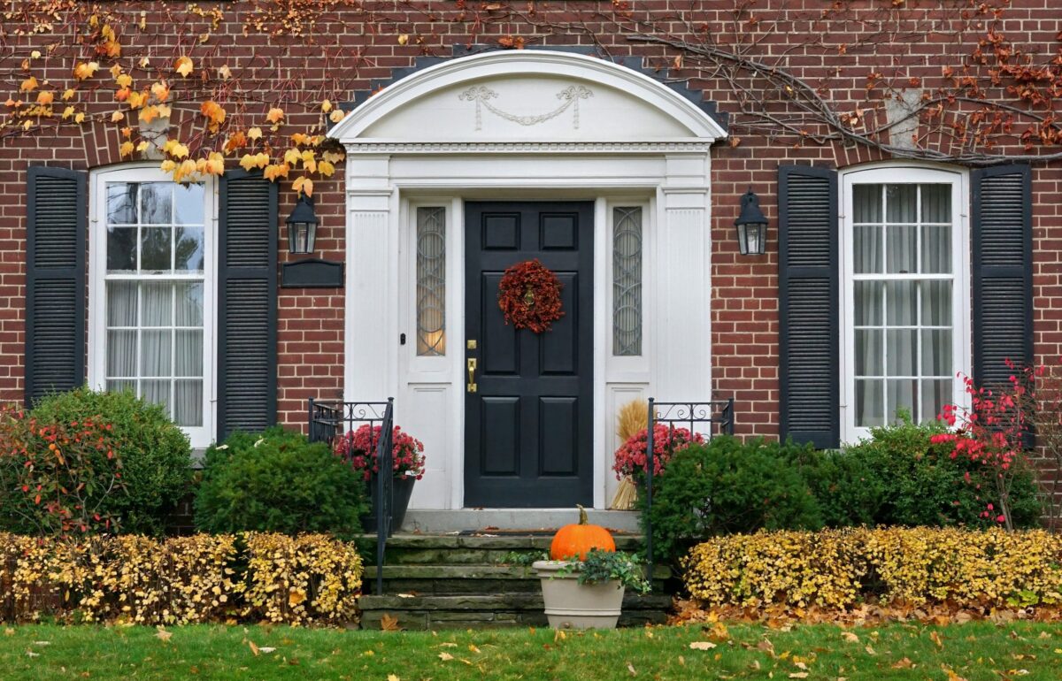 Property Market Update October 2021