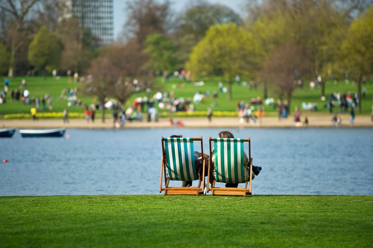 Property Market Update July 2022