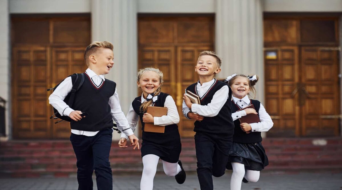 Guide to the UK Schooling System