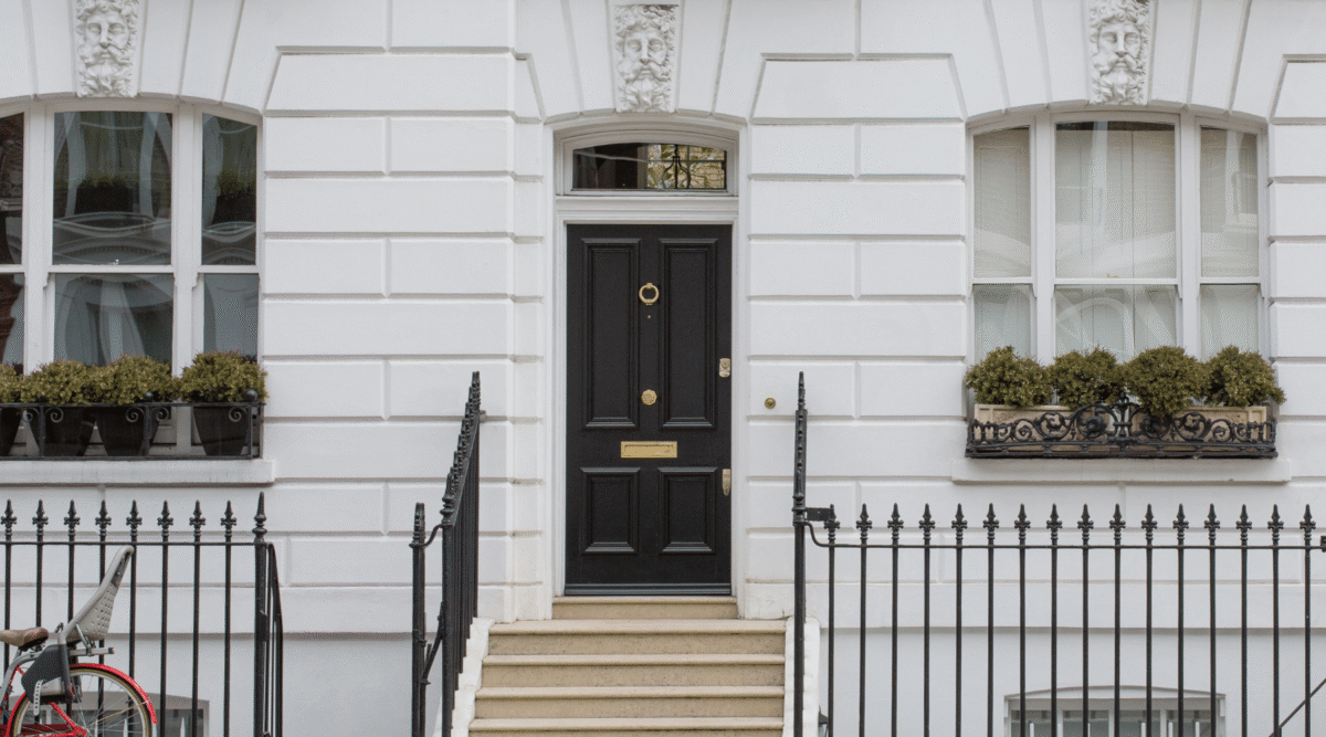 Understanding the London Property Market