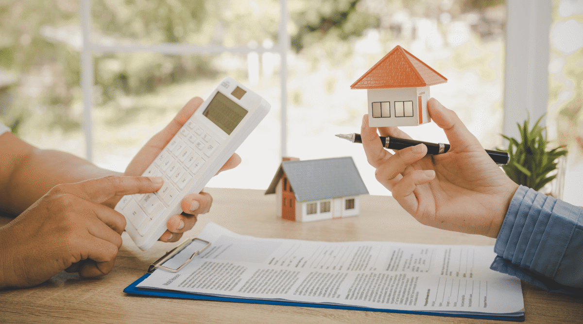Capital Gains Tax (CGT)