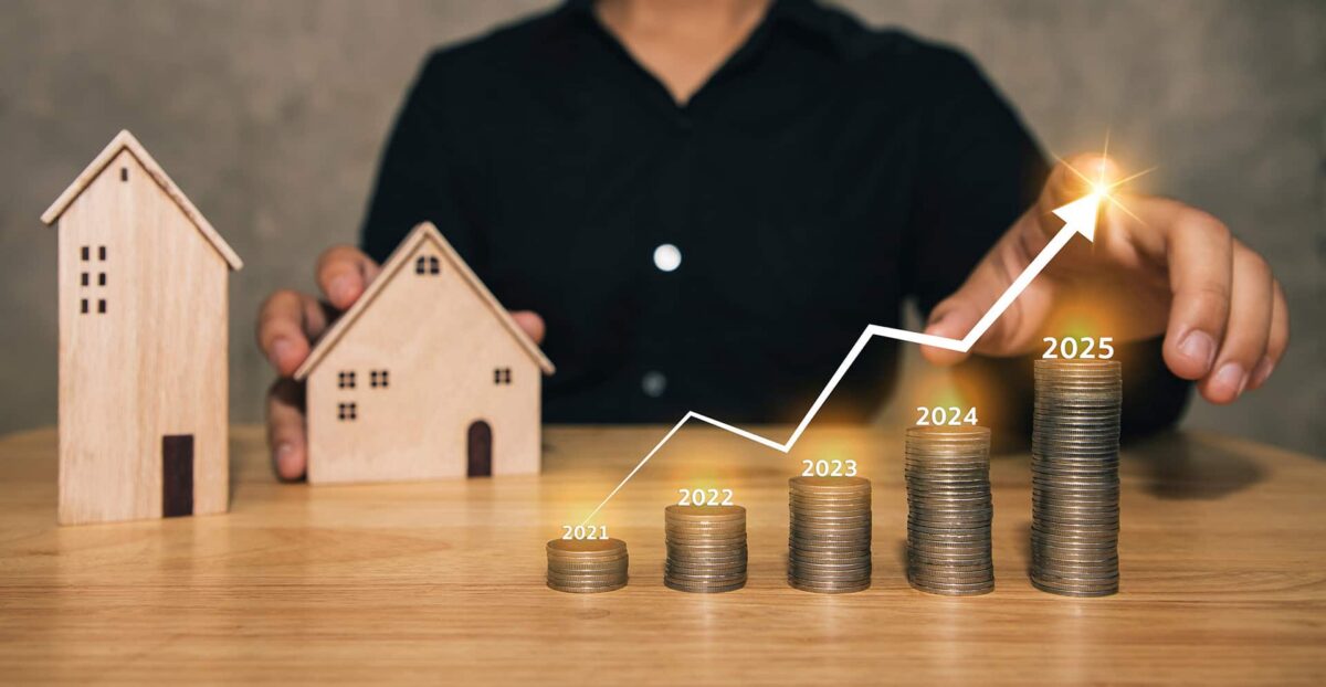 Property Market Update September 2022