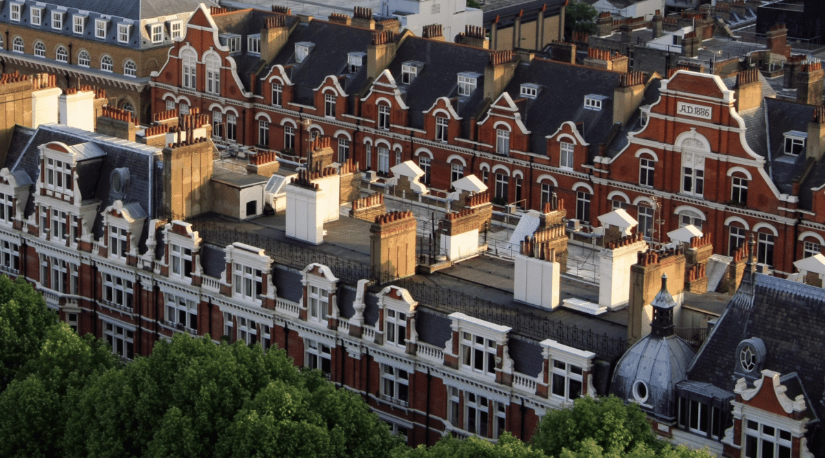 New build vs period properties: which is a better investment?