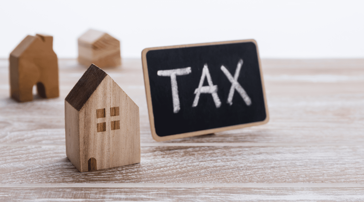 ATED Tax Guide