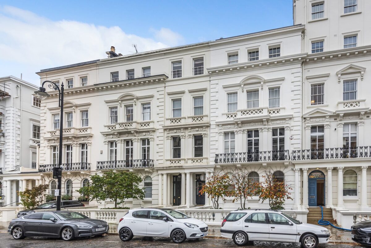 Buying in London: The Prime London Property Buying Process