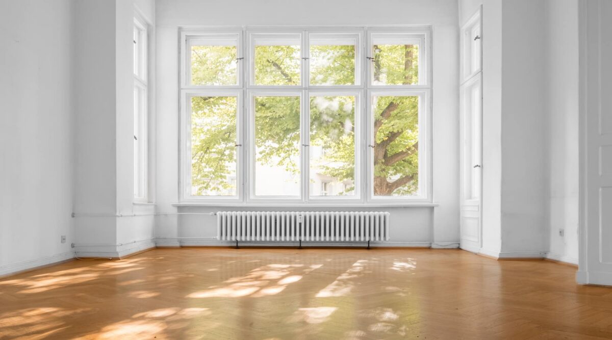 How to Protect a Vacant Property