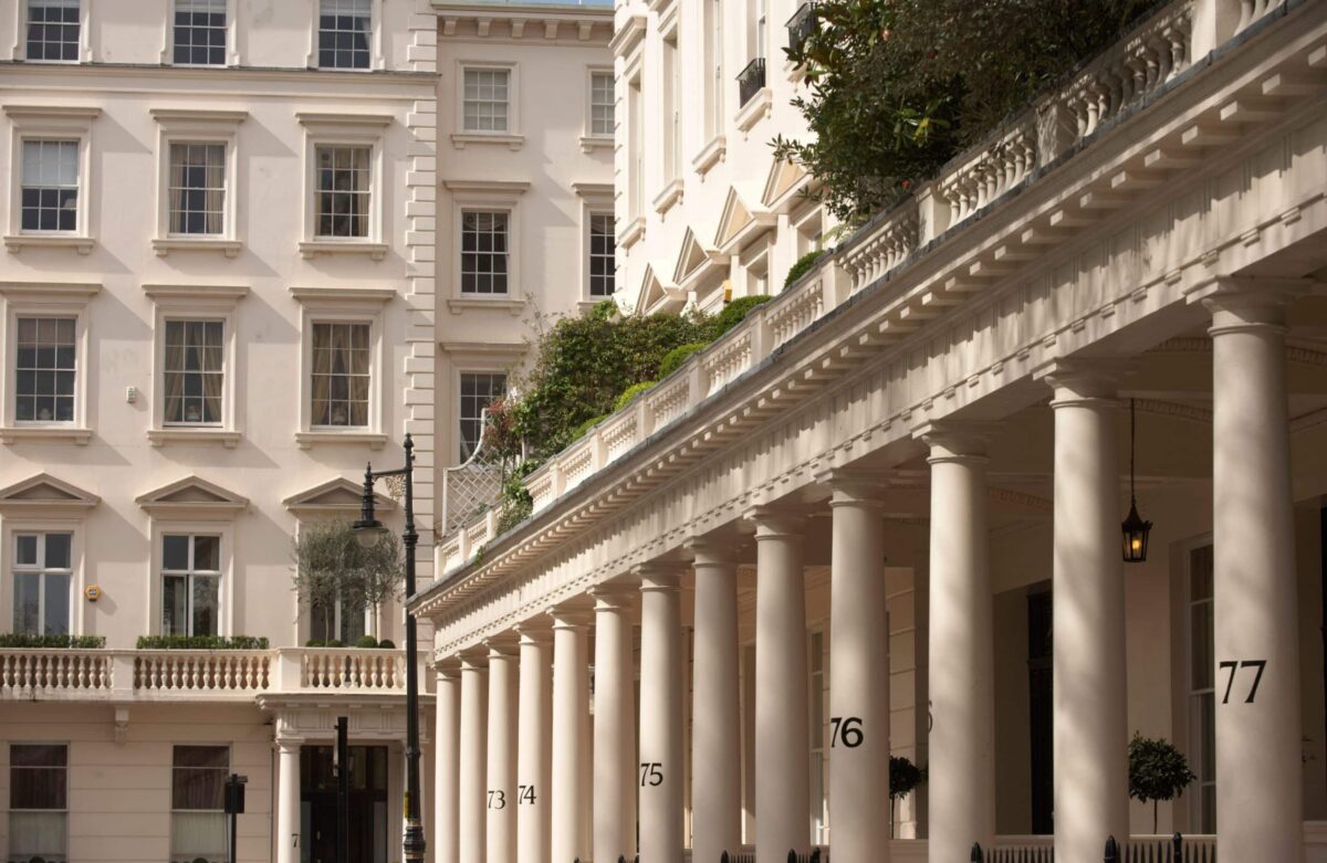 Buyers’ Guide: Buying a Listed Building