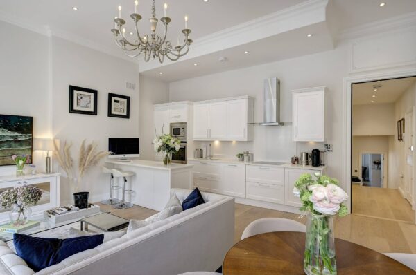 Exploring Property in Prime Central London: A Dive into the Distinct Areas