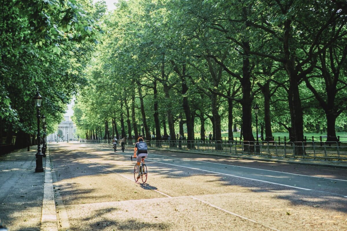 London Location Essentials: What to Look For in your Property Area