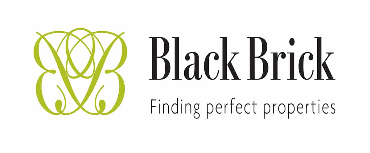 Black Brick logo