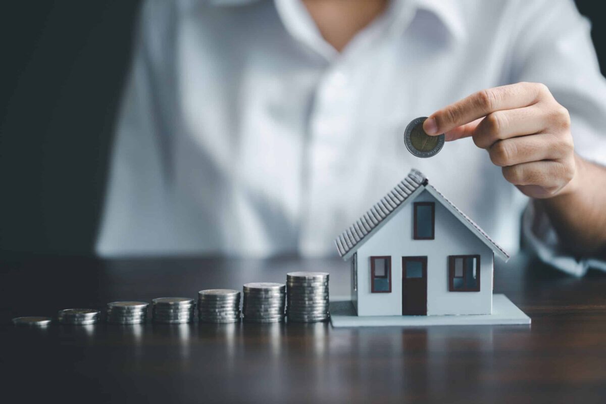 Six Timeless Property Investment Rules