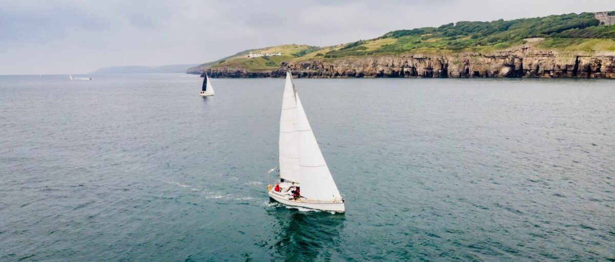 A Guide to South Coast Sailing Hotspots