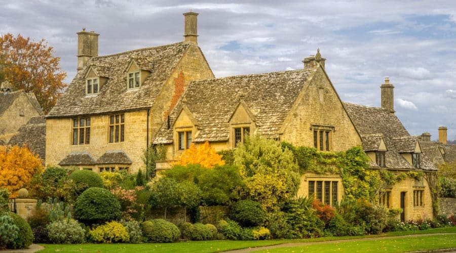 country mansion in the uk