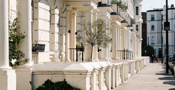 How to Secure Property on the Best London Streets