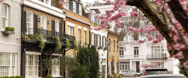Buying a London Pied-à-Terre: What International Buyers Should Know