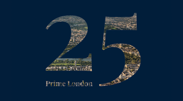 Prime London 25