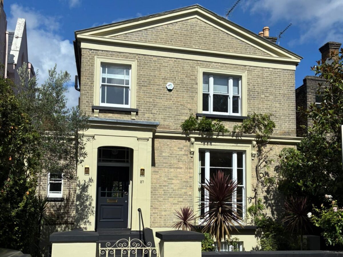 Case study photo