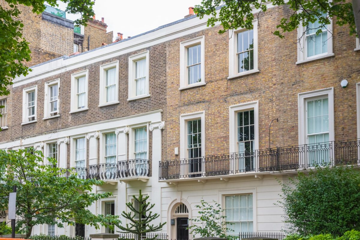 Property Market Update November 2025