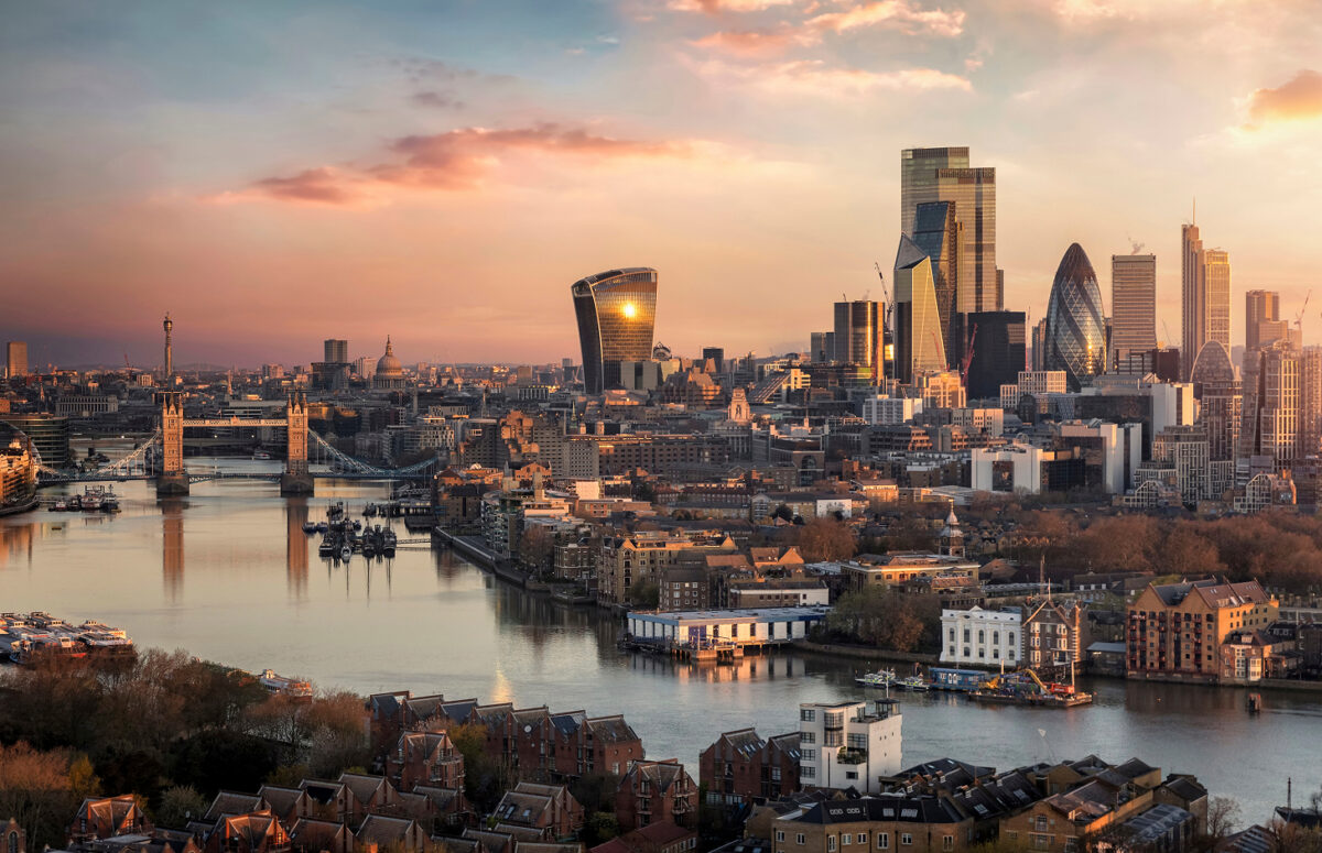 What Property £1m £2m £5m and £10m Can Buy in London