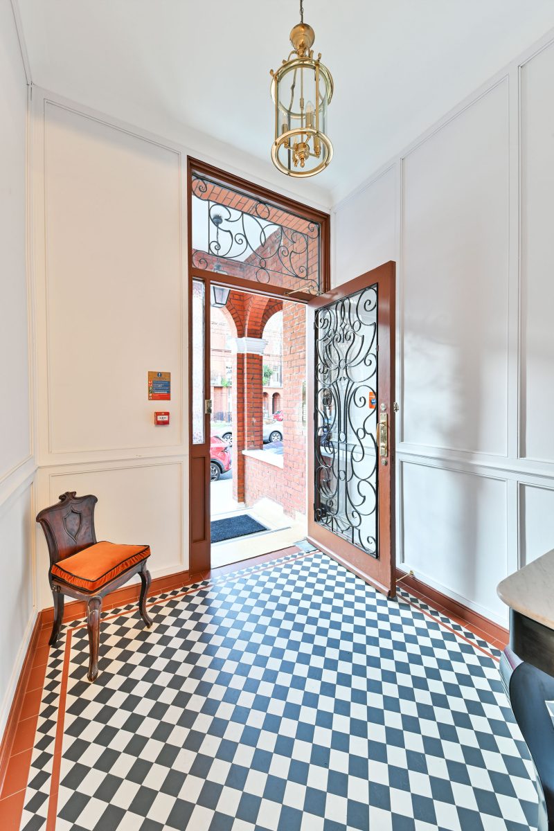Case study photo