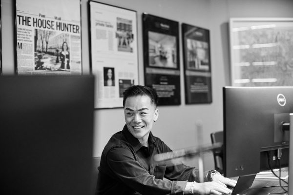Buying London Property from the United States: How a Buyer’s Agent Simplifies the Process