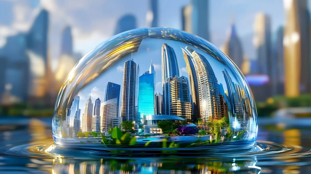 Property Market Update April 2026
