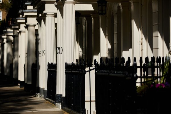 Why American Buyers Continue to Invest in London Real Estate