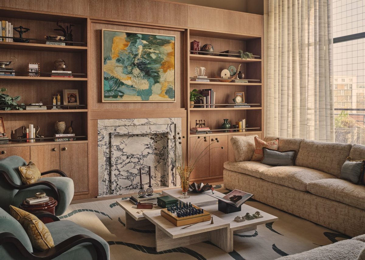 The Whiteley, Queensway, W2 4BF