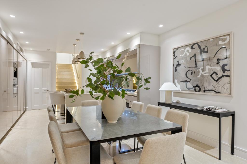 Hans Place, Knightsbridge, Knightsbridge, SW1X