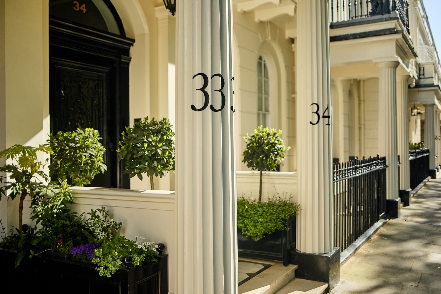 Black Brick Property Management and Black Brick Concierge – A Special Edition