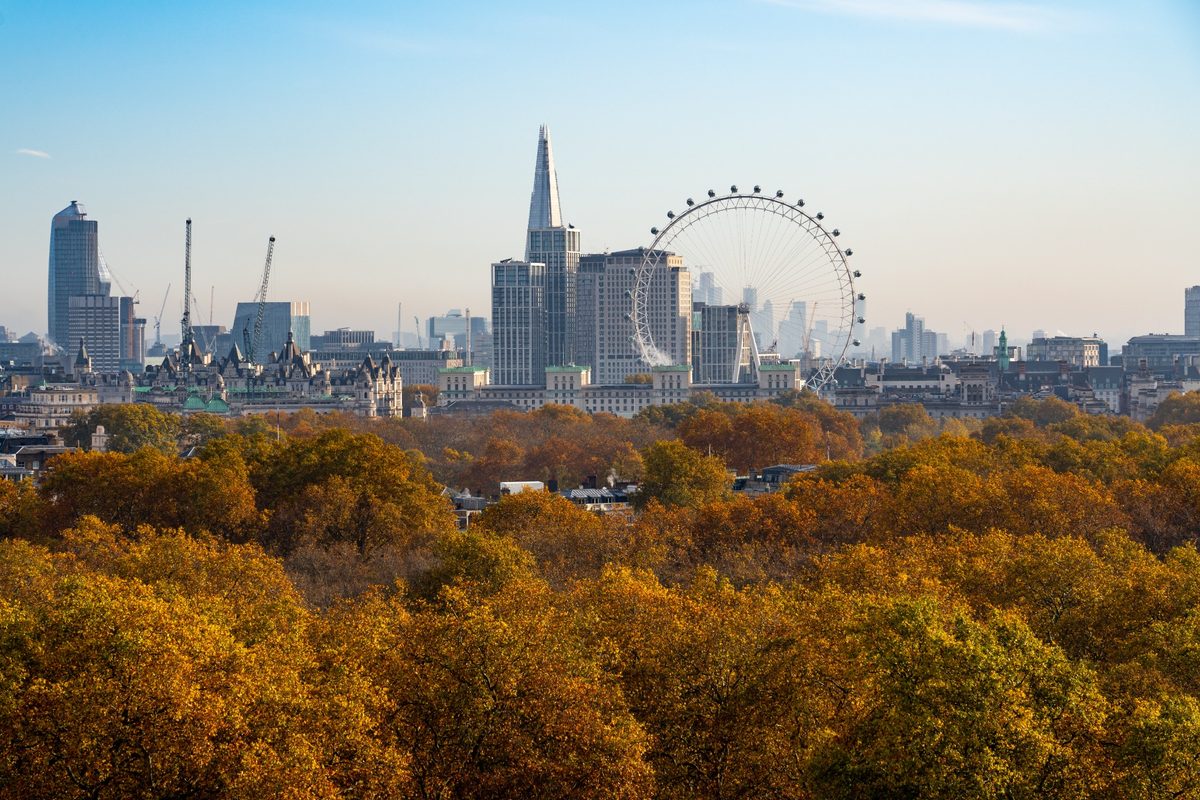 Property Market Update October 2026