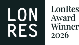 LonRes Award Winner 2026 – Black Brick