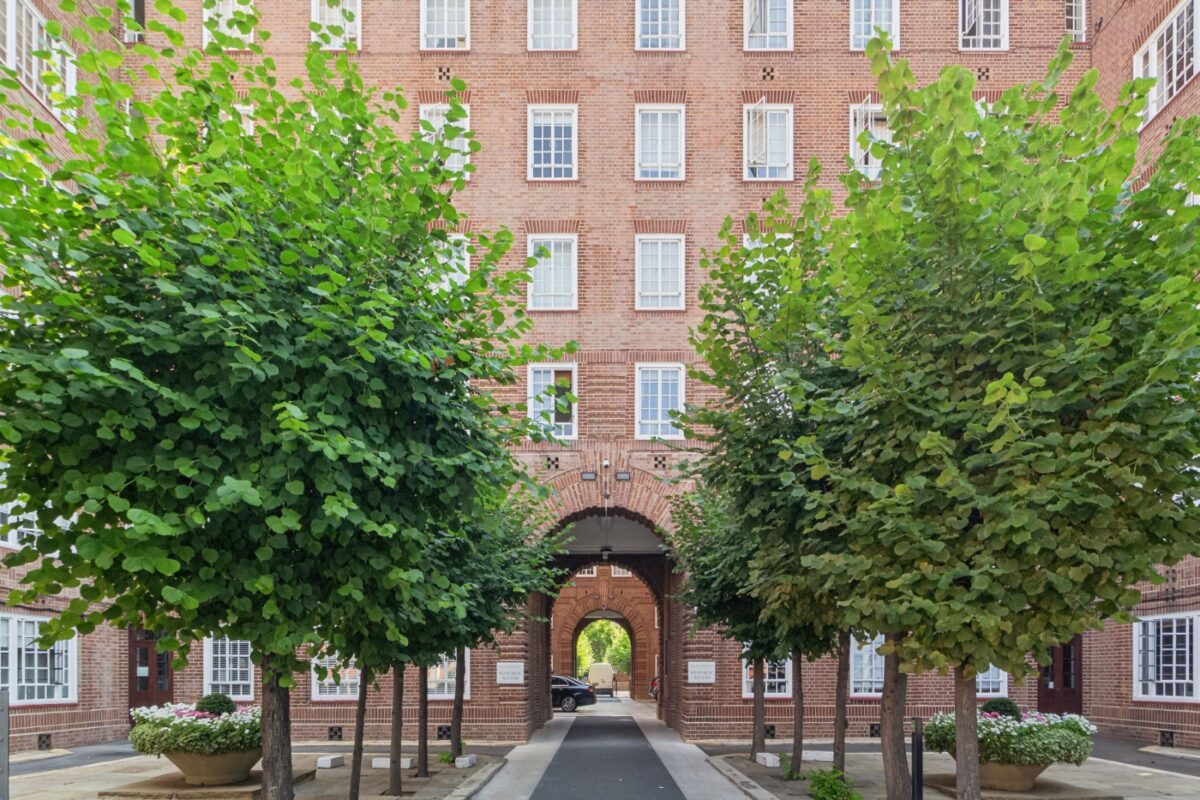 Swan Court, Chelsea, SW3